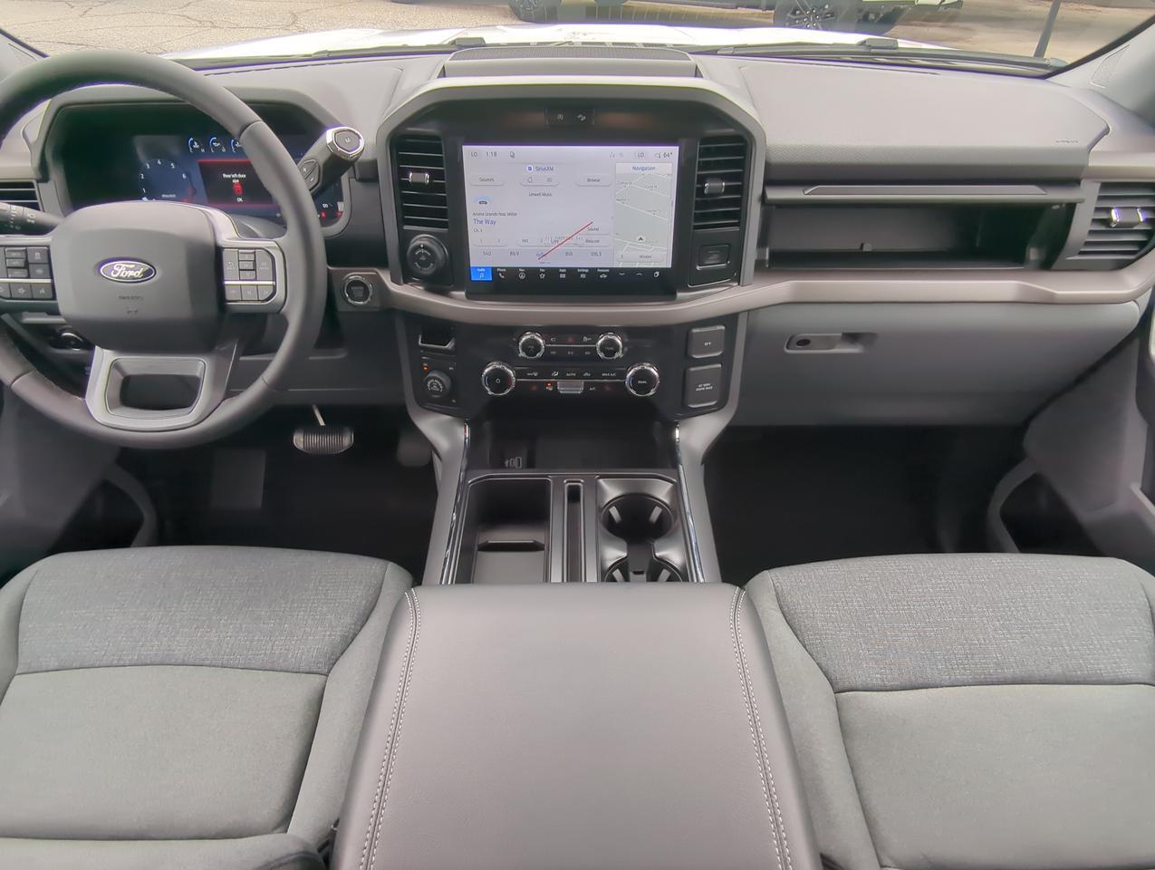 2026 Ford F-150 XLT Appleton WI