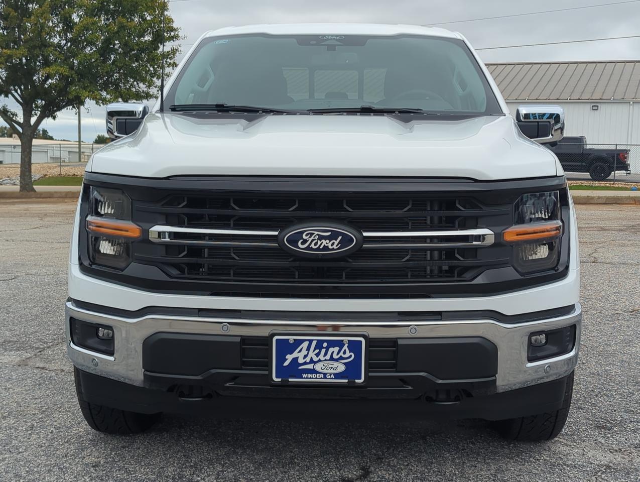 2026 Ford F-150 XLT Appleton WI