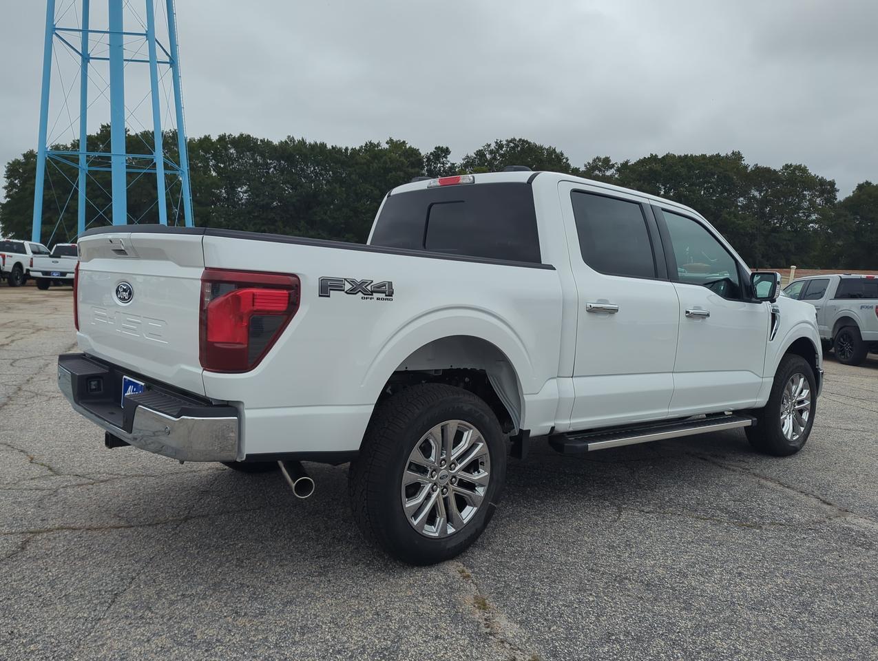2026 Ford F-150 XLT Appleton WI