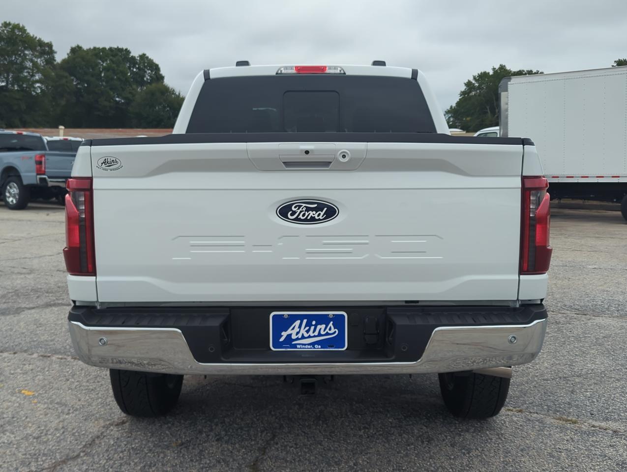 2026 Ford F-150 XLT Appleton WI