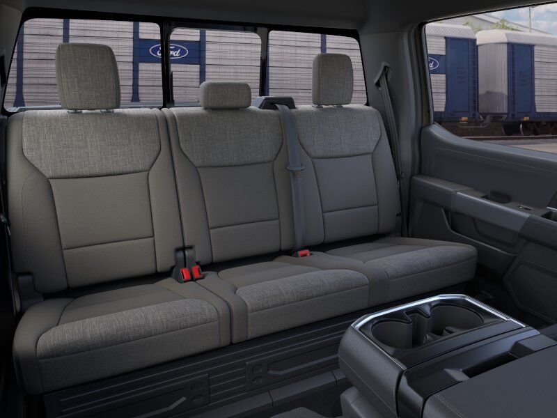 2026 Ford F-150 XLT Appleton WI