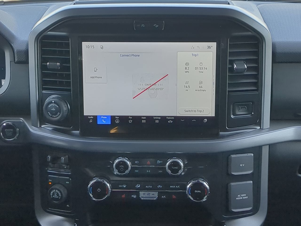 2026 Ford F-150 XLT Appleton WI