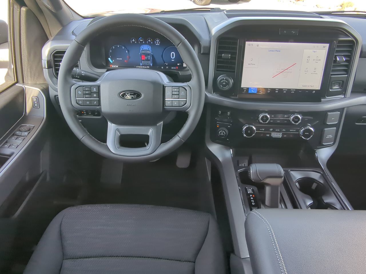 2026 Ford F-150 XLT Appleton WI