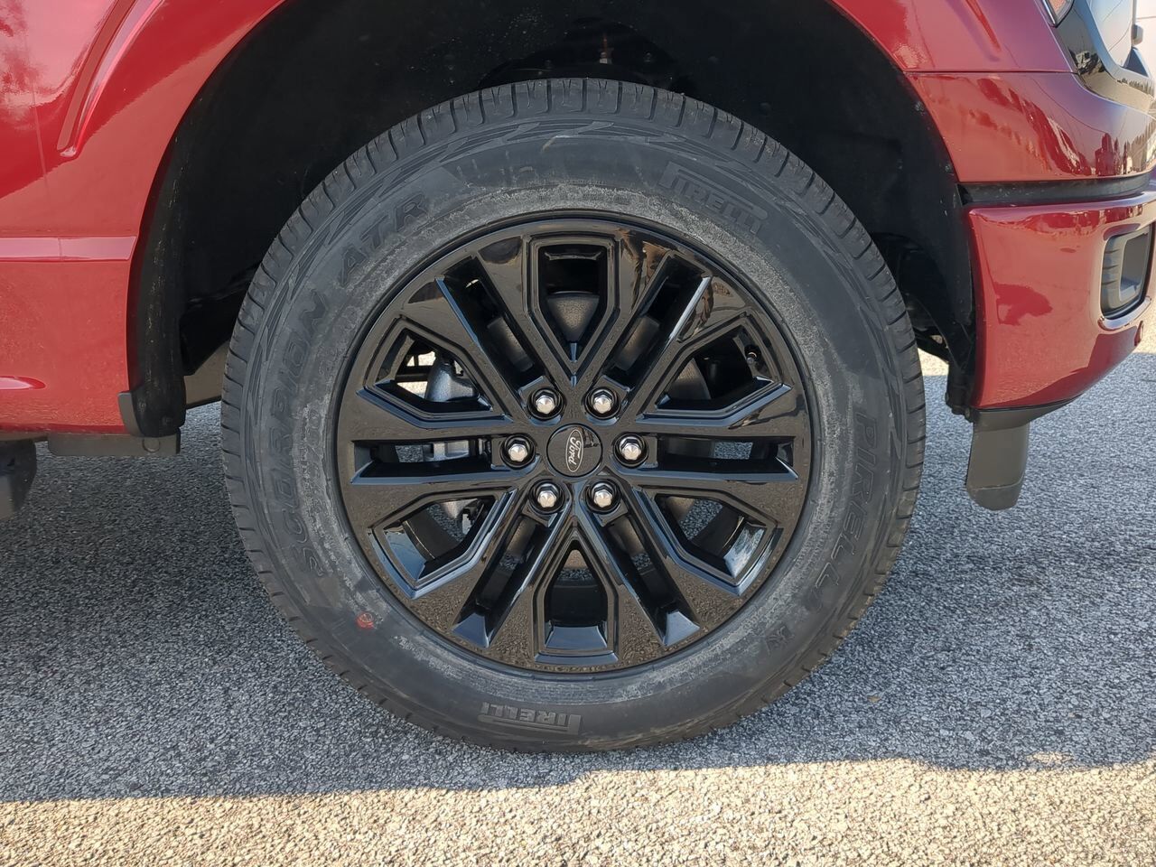 2026 Ford F-150 XLT Appleton WI