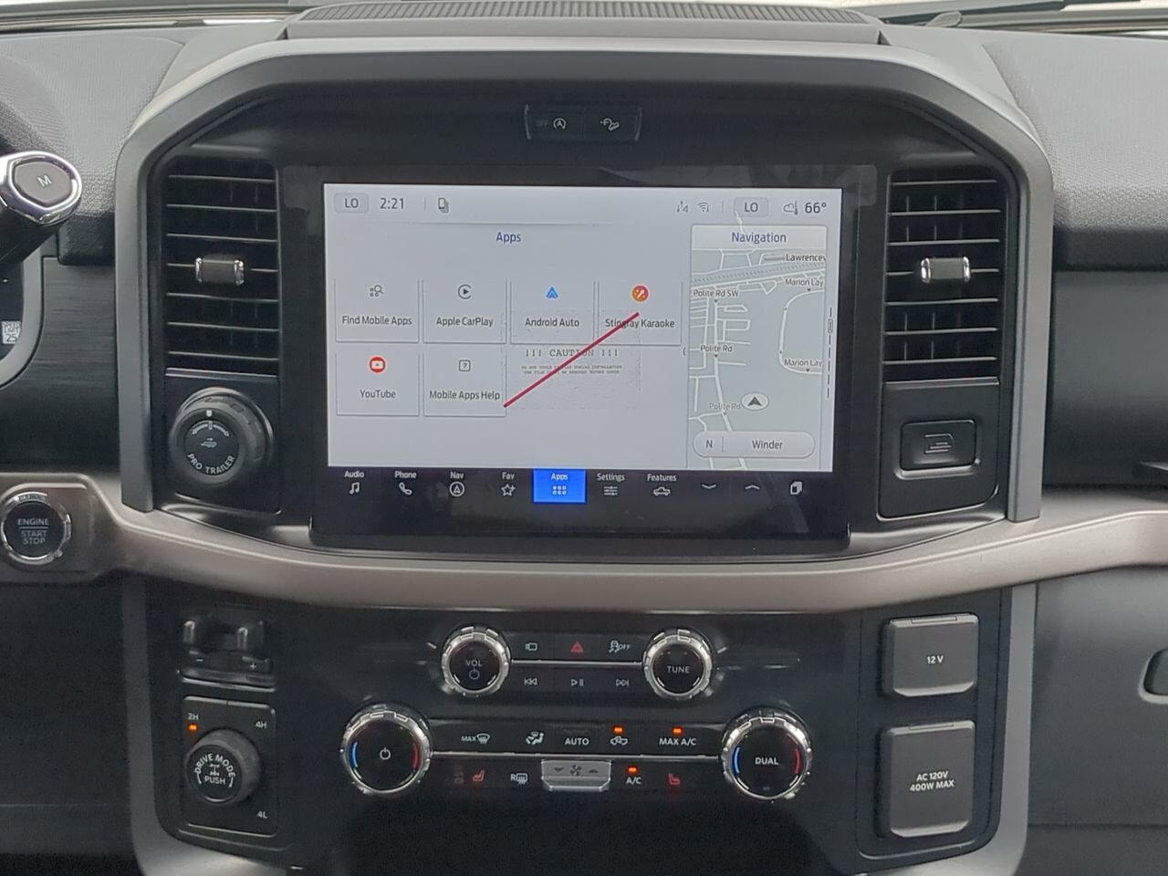 2026 Ford F-150 XLT Appleton WI