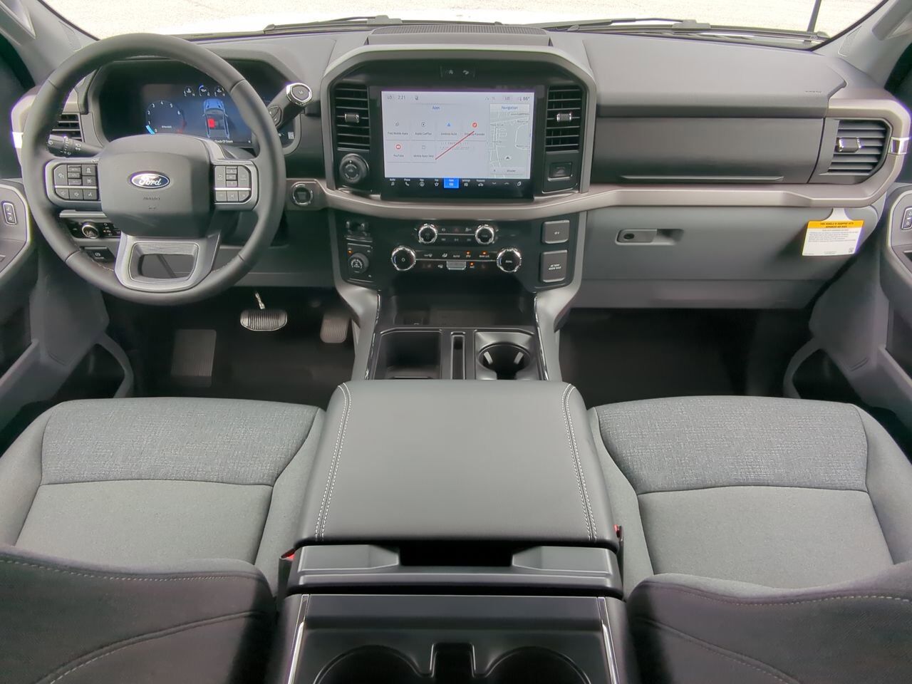 2026 Ford F-150 XLT Appleton WI