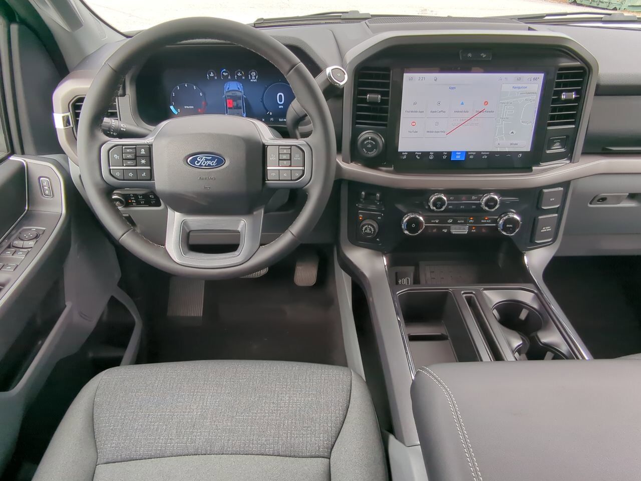 2026 Ford F-150 XLT Appleton WI