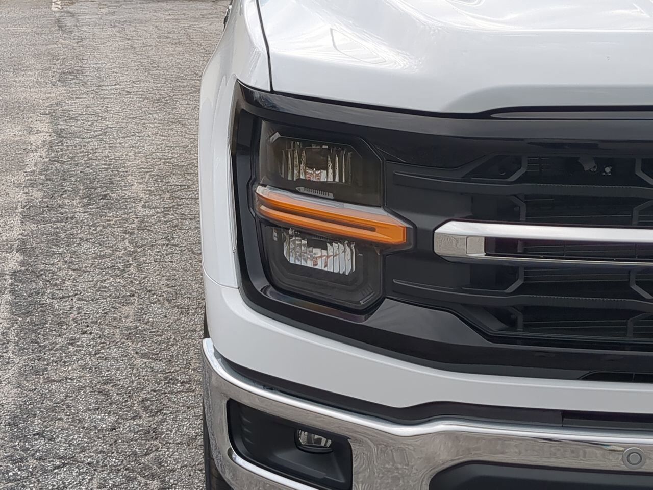 2026 Ford F-150 XLT Appleton WI