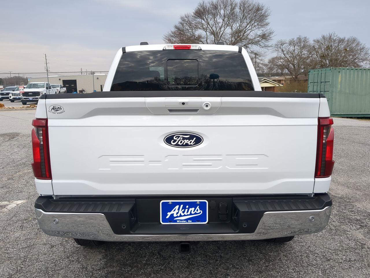 2026 Ford F-150 XLT Appleton WI