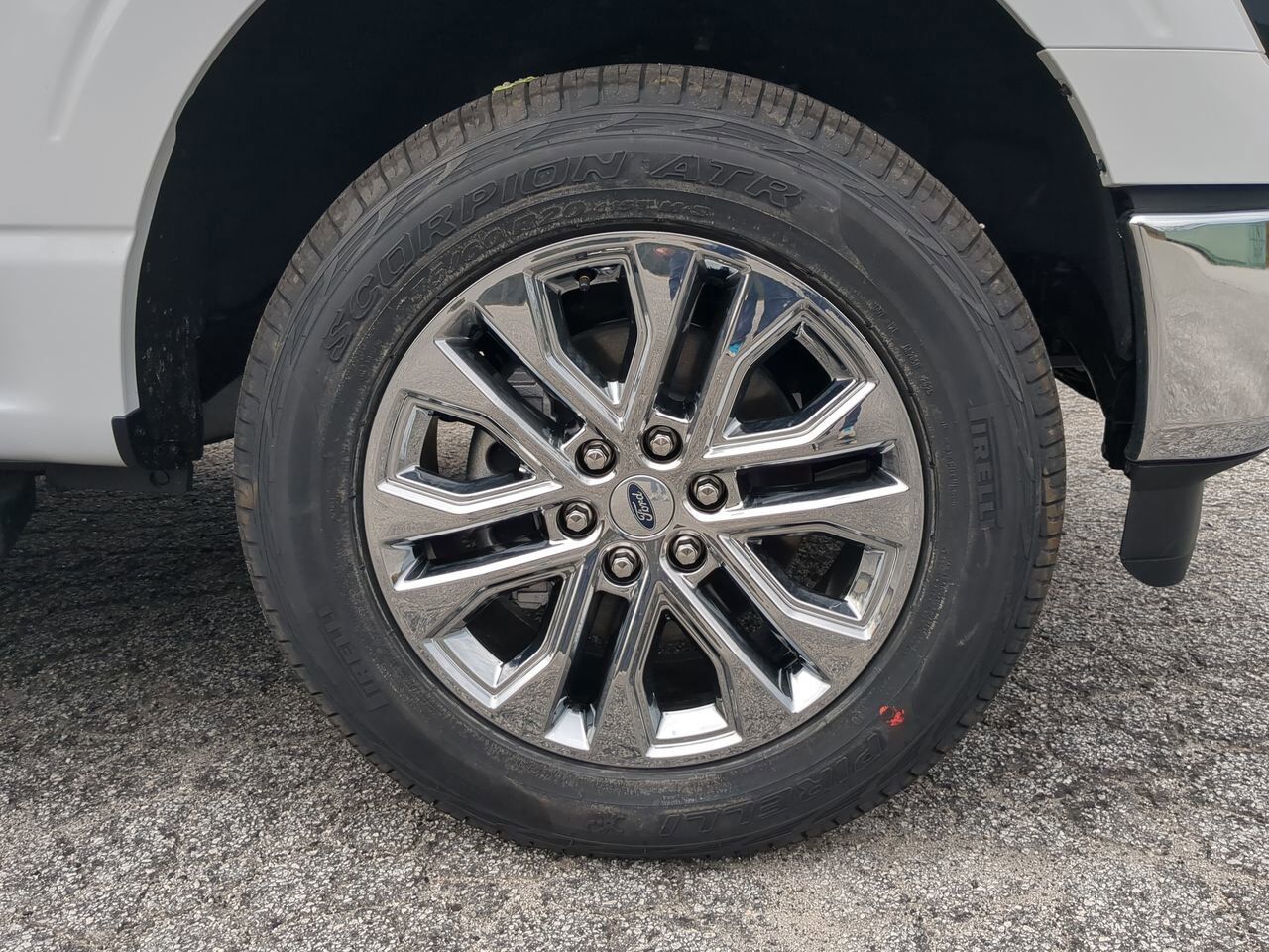 2026 Ford F-150 XLT Appleton WI