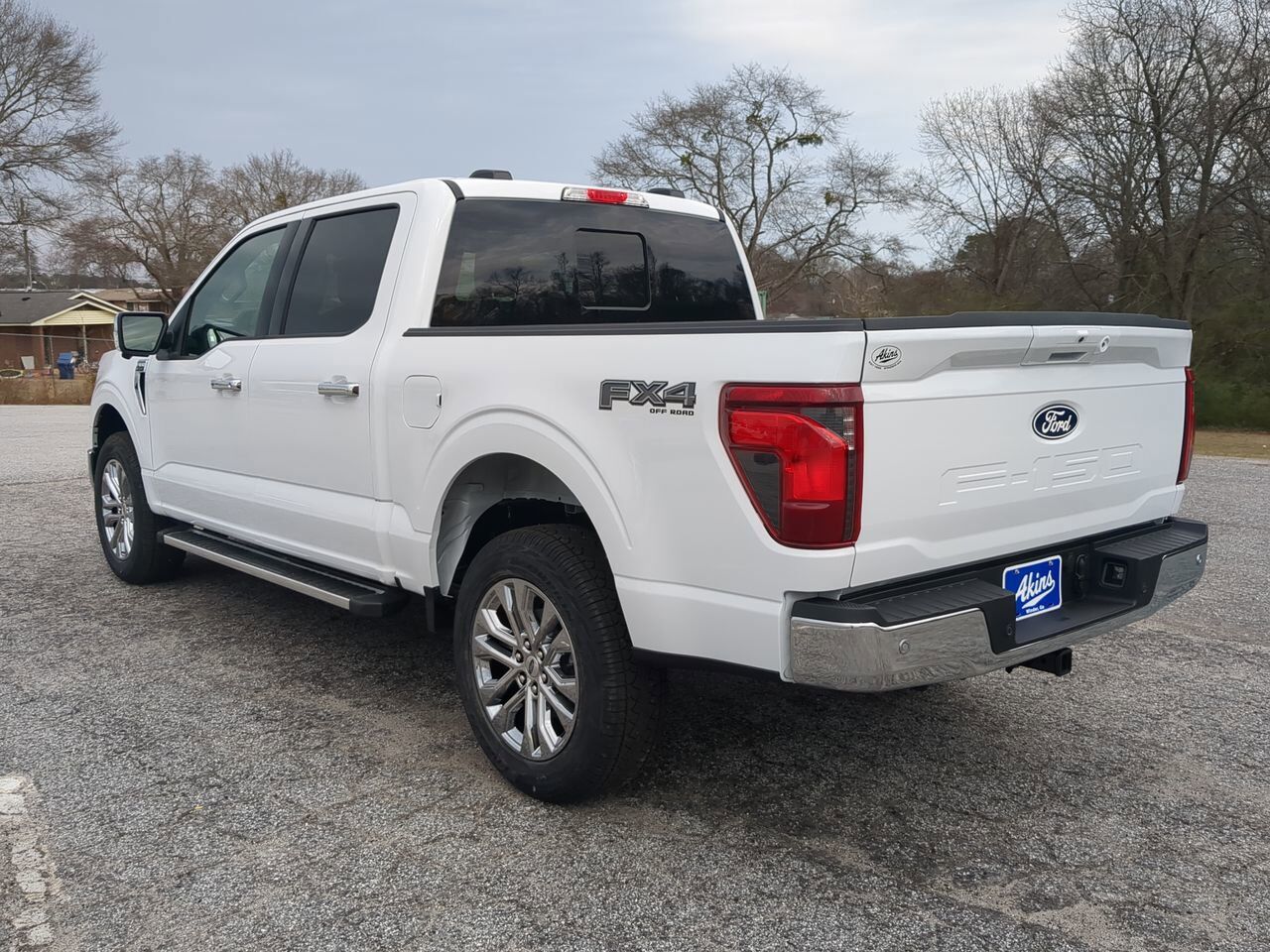 2026 Ford F-150 XLT Appleton WI