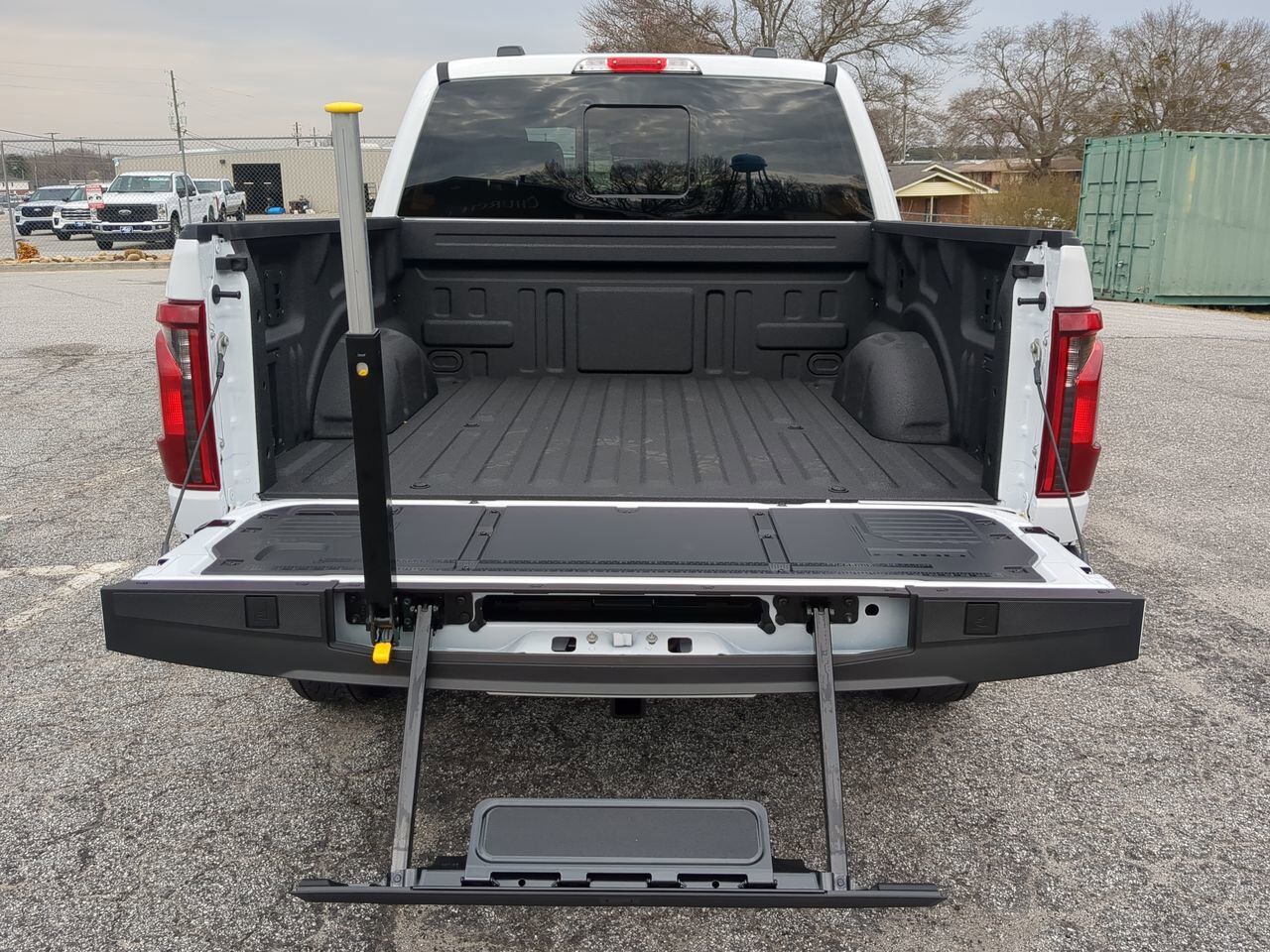 2026 Ford F-150 XLT Appleton WI