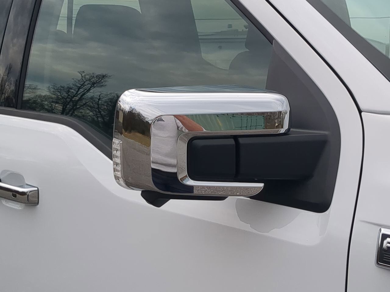 2026 Ford F-150 XLT Appleton WI