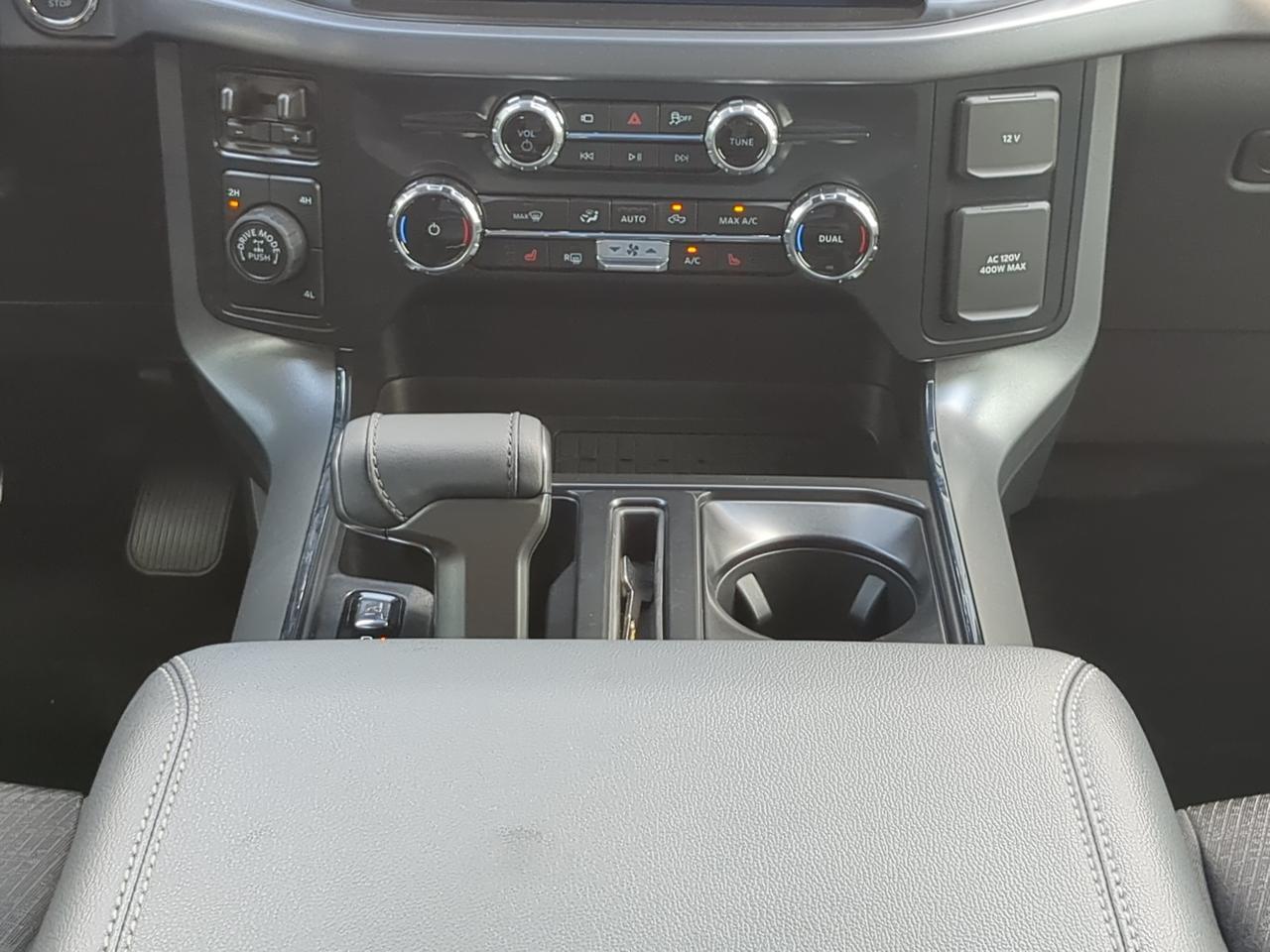 2026 Ford F-150 XLT Appleton WI