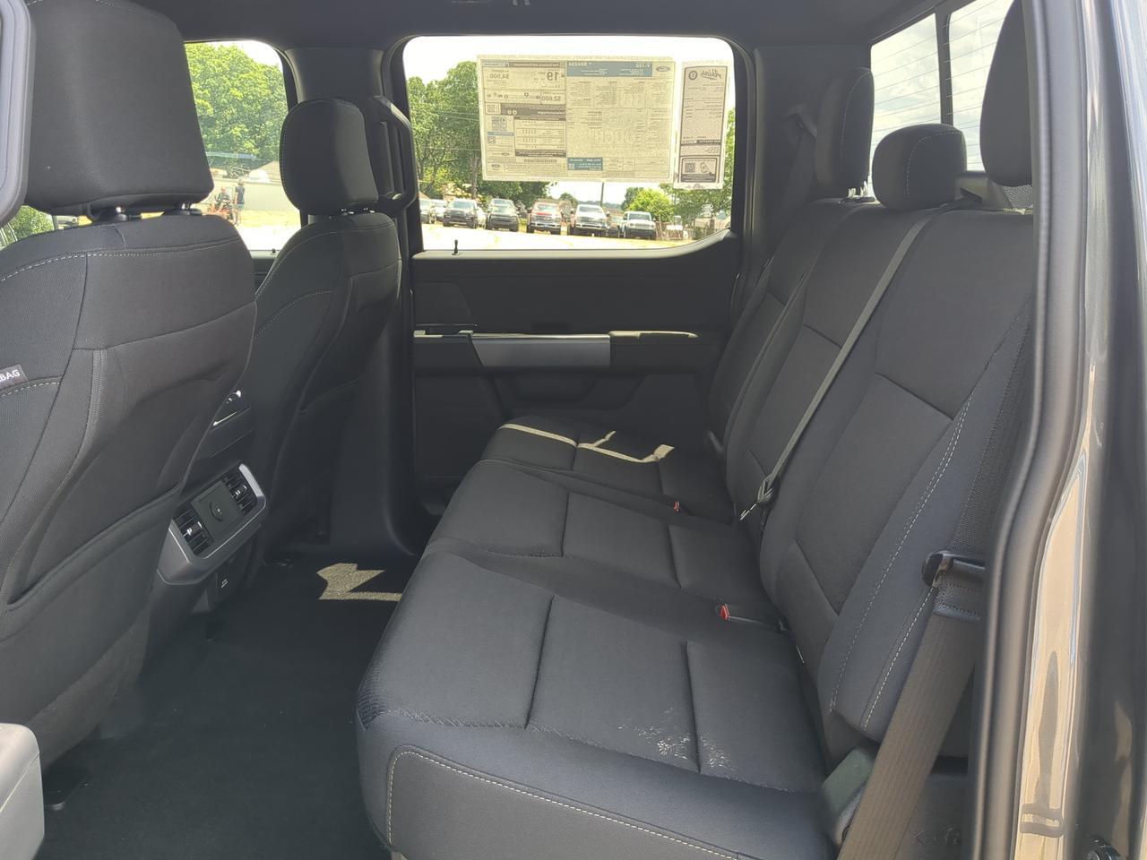 2026 Ford F-150 XLT Appleton WI
