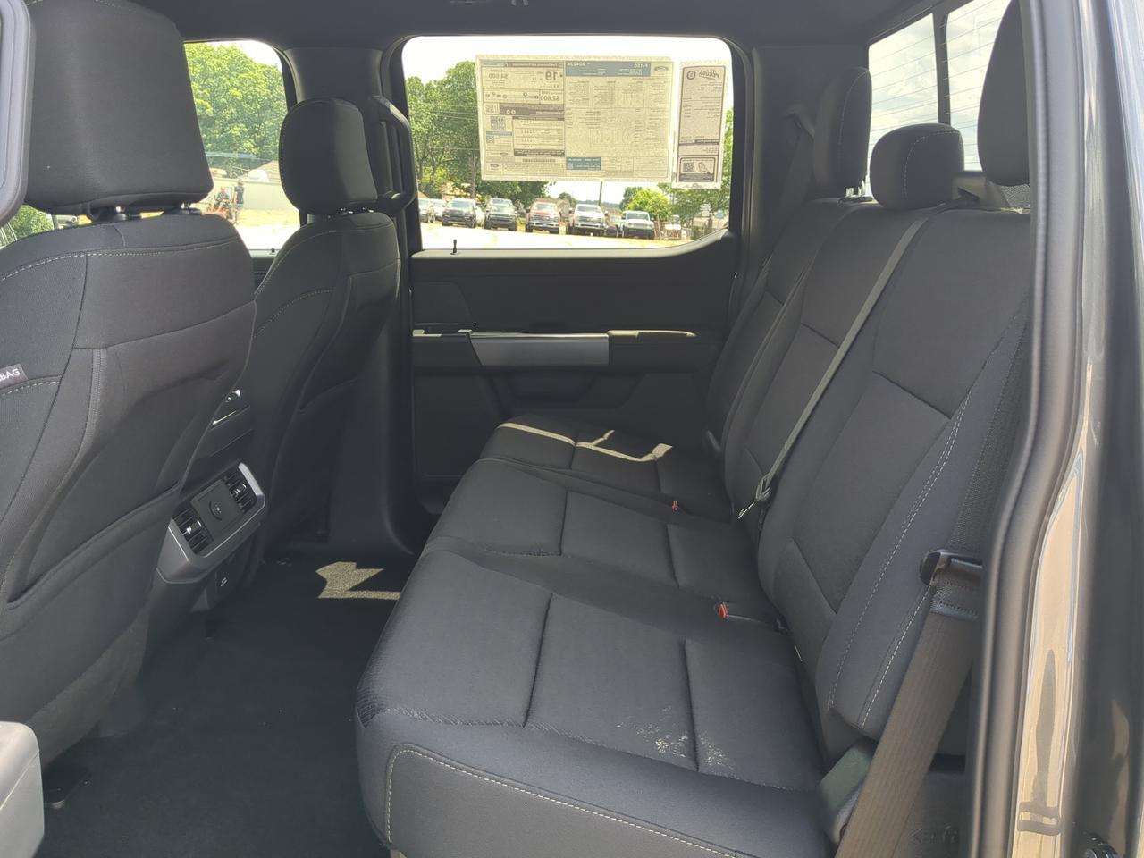 2026 Ford F-150 XLT Appleton WI