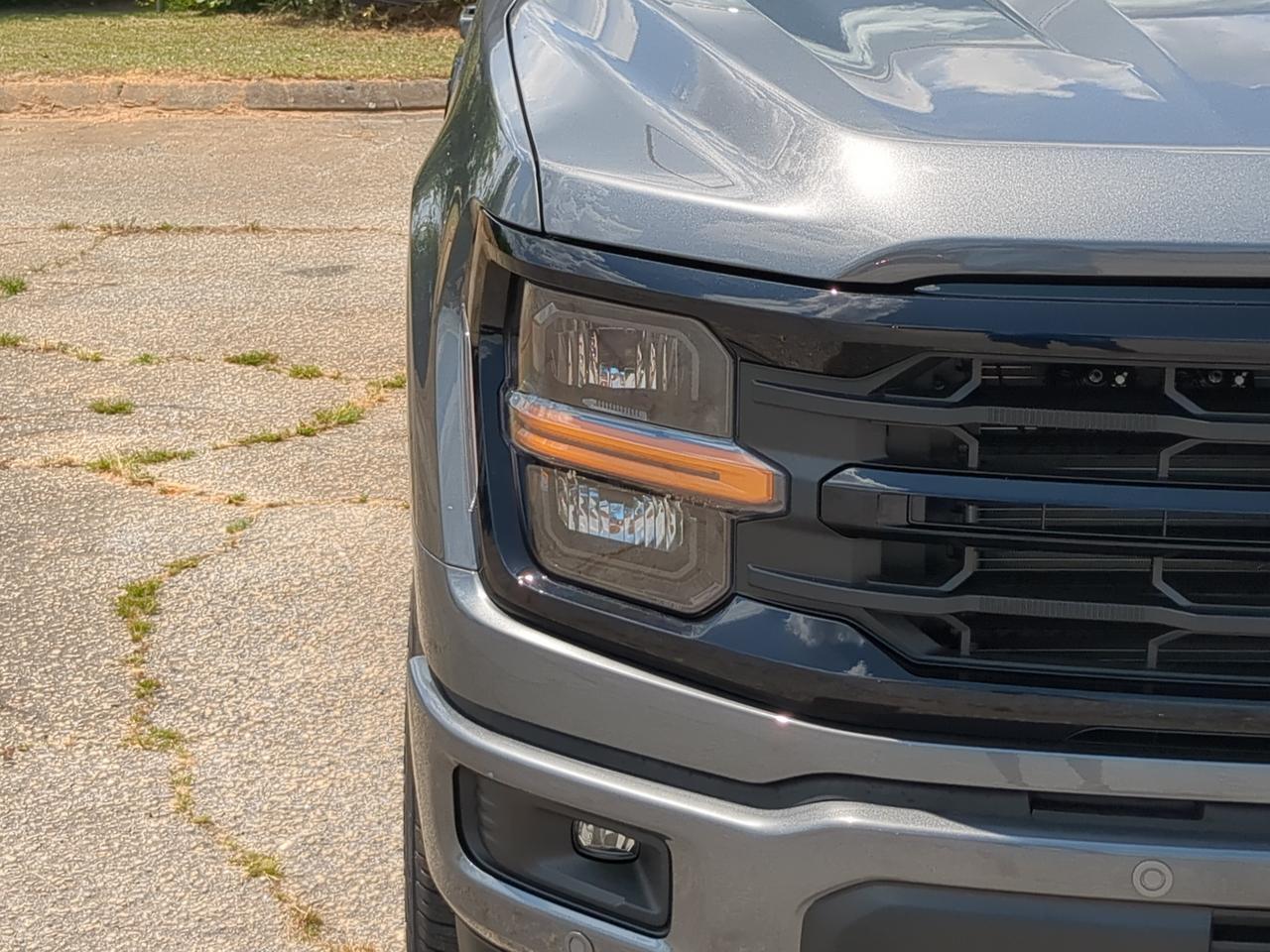 2026 Ford F-150 XLT Appleton WI