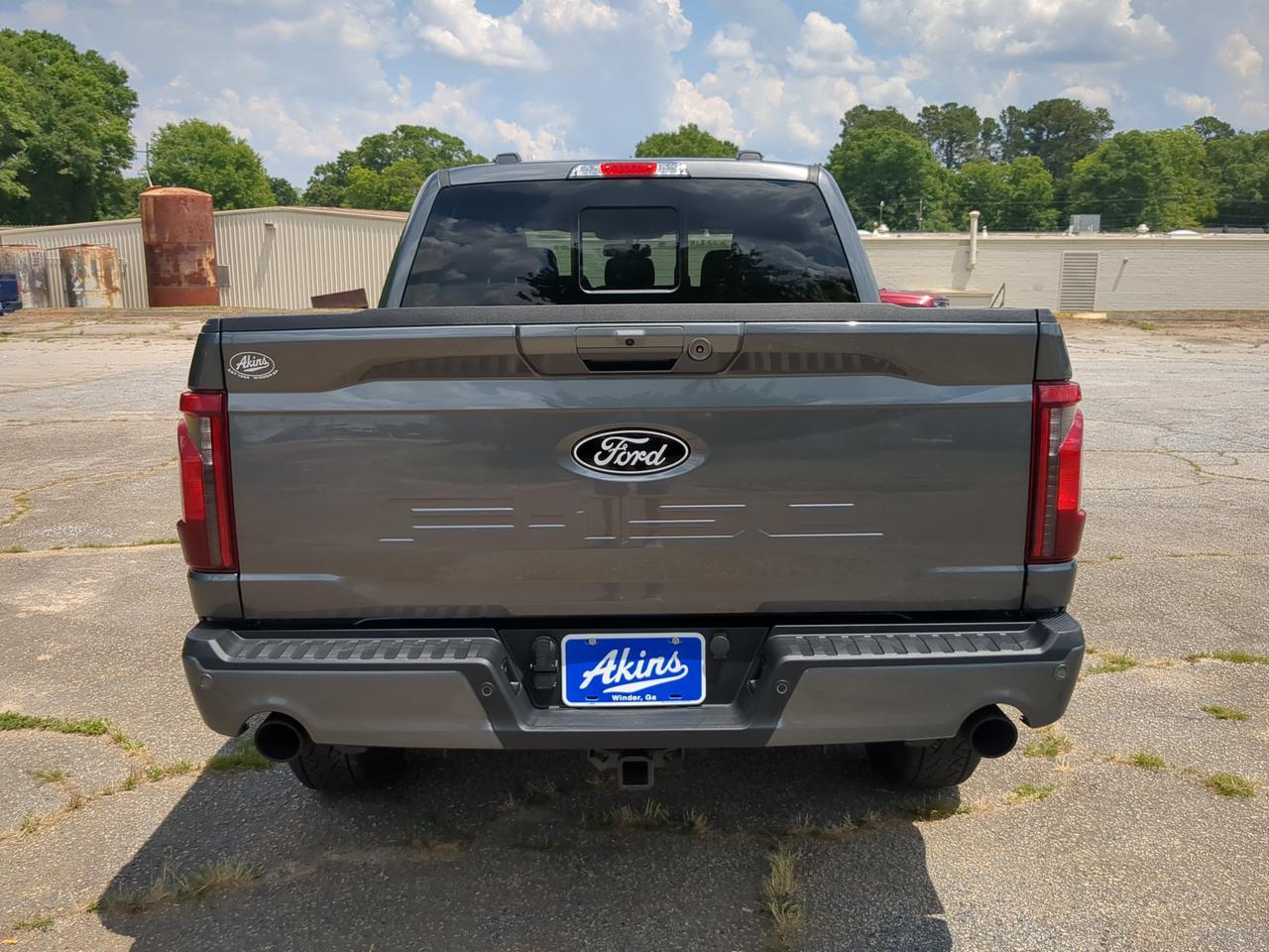 2026 Ford F-150 XLT Appleton WI