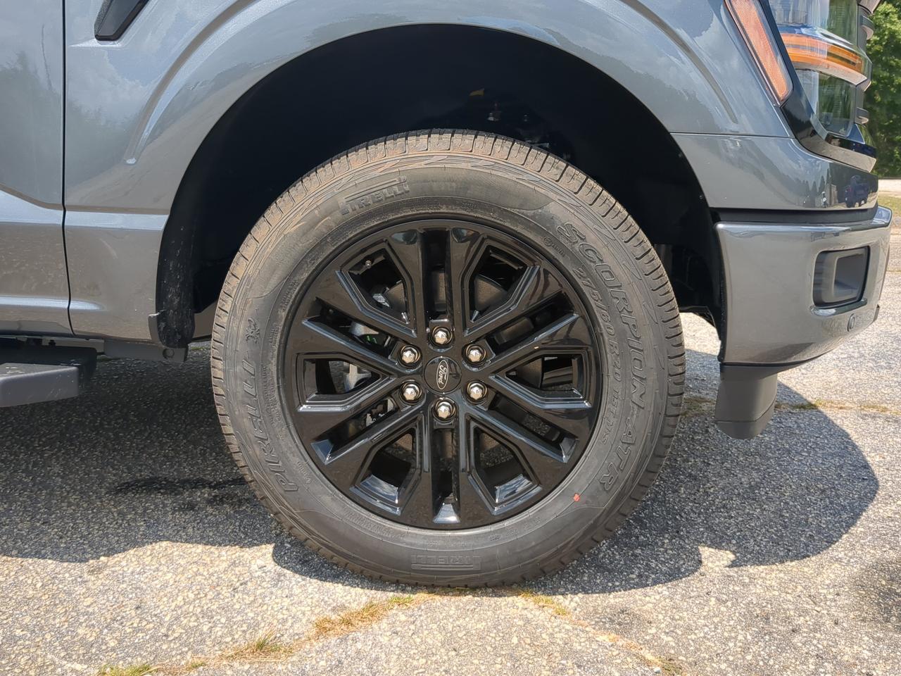 2026 Ford F-150 XLT Appleton WI