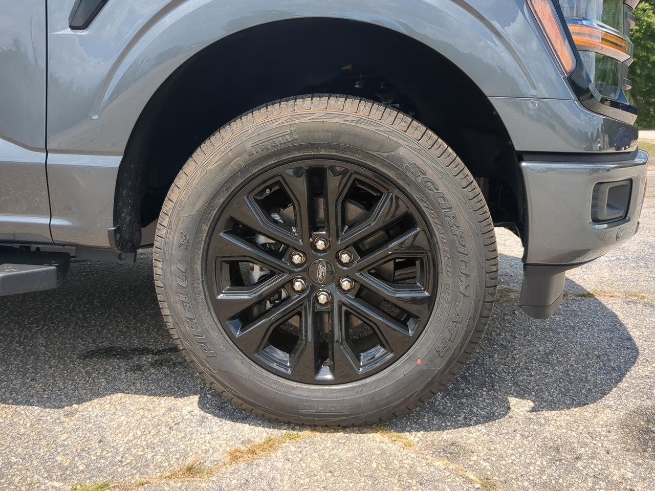 2026 Ford F-150 XLT Appleton WI