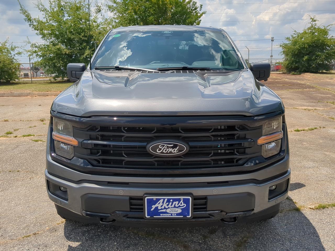 2026 Ford F-150 XLT Appleton WI