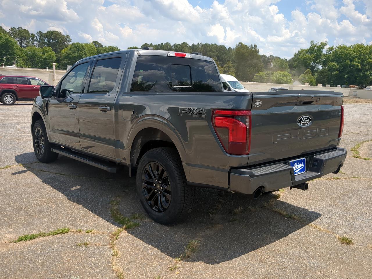 2026 Ford F-150 XLT Appleton WI