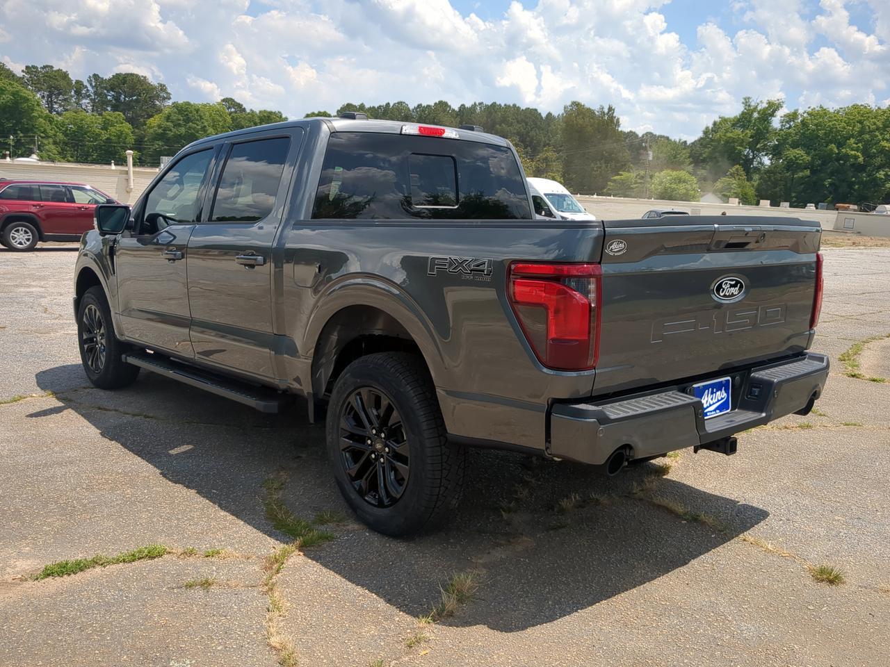 2026 Ford F-150 XLT Appleton WI