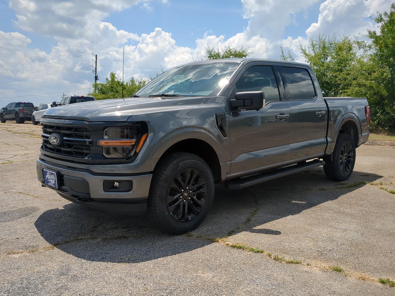 2026 Ford F-150 XLT Appleton WI