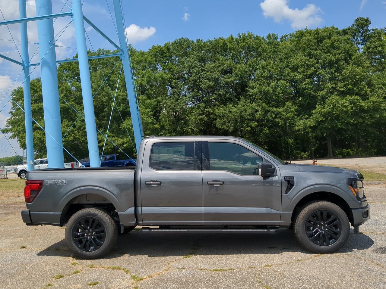 2026 Ford F-150 XLT Appleton WI