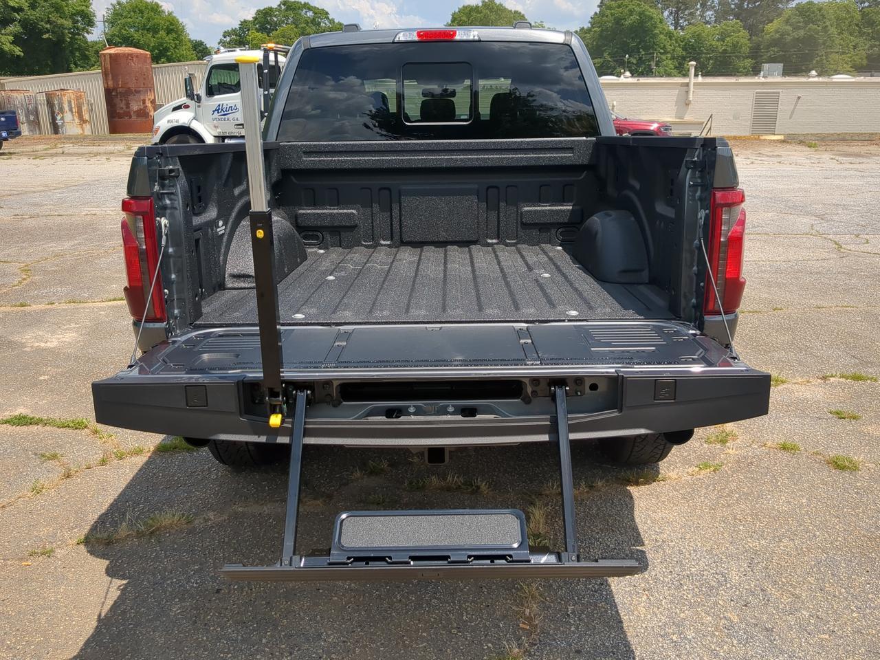2026 Ford F-150 XLT Appleton WI
