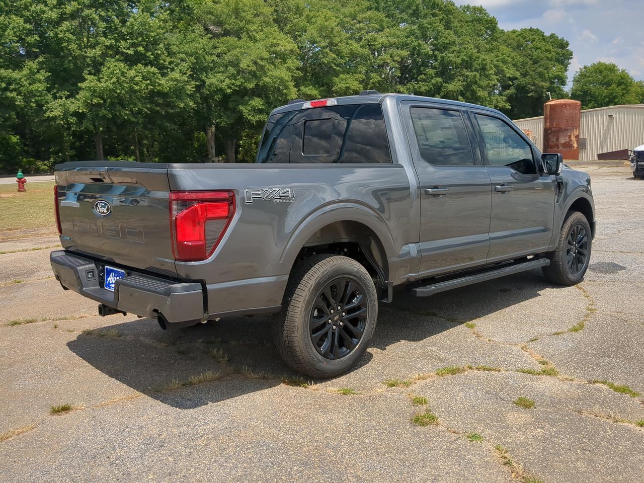 2026 Ford F-150 XLT Appleton WI