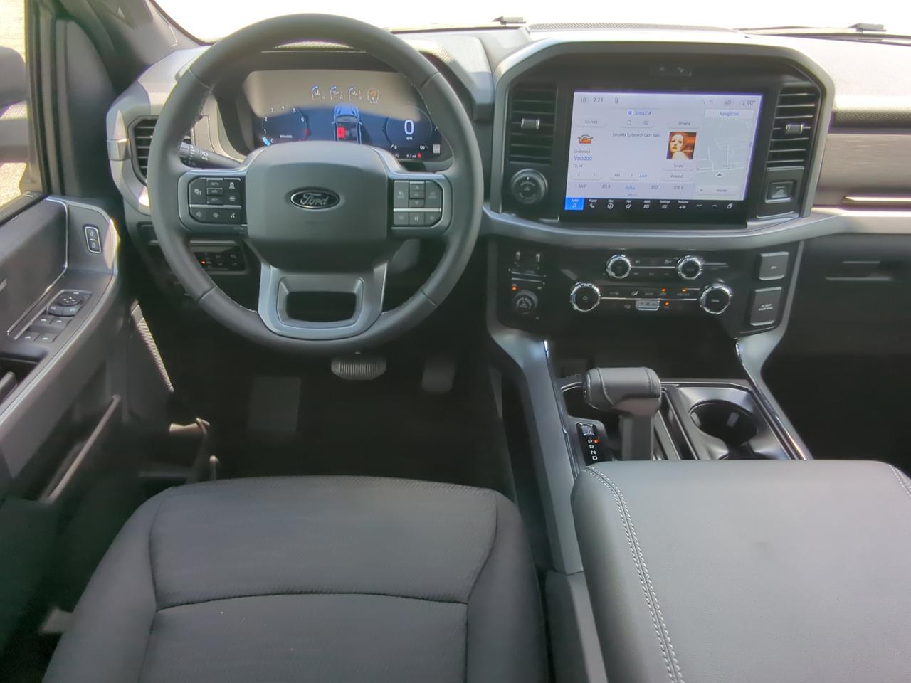 2026 Ford F-150 XLT Appleton WI