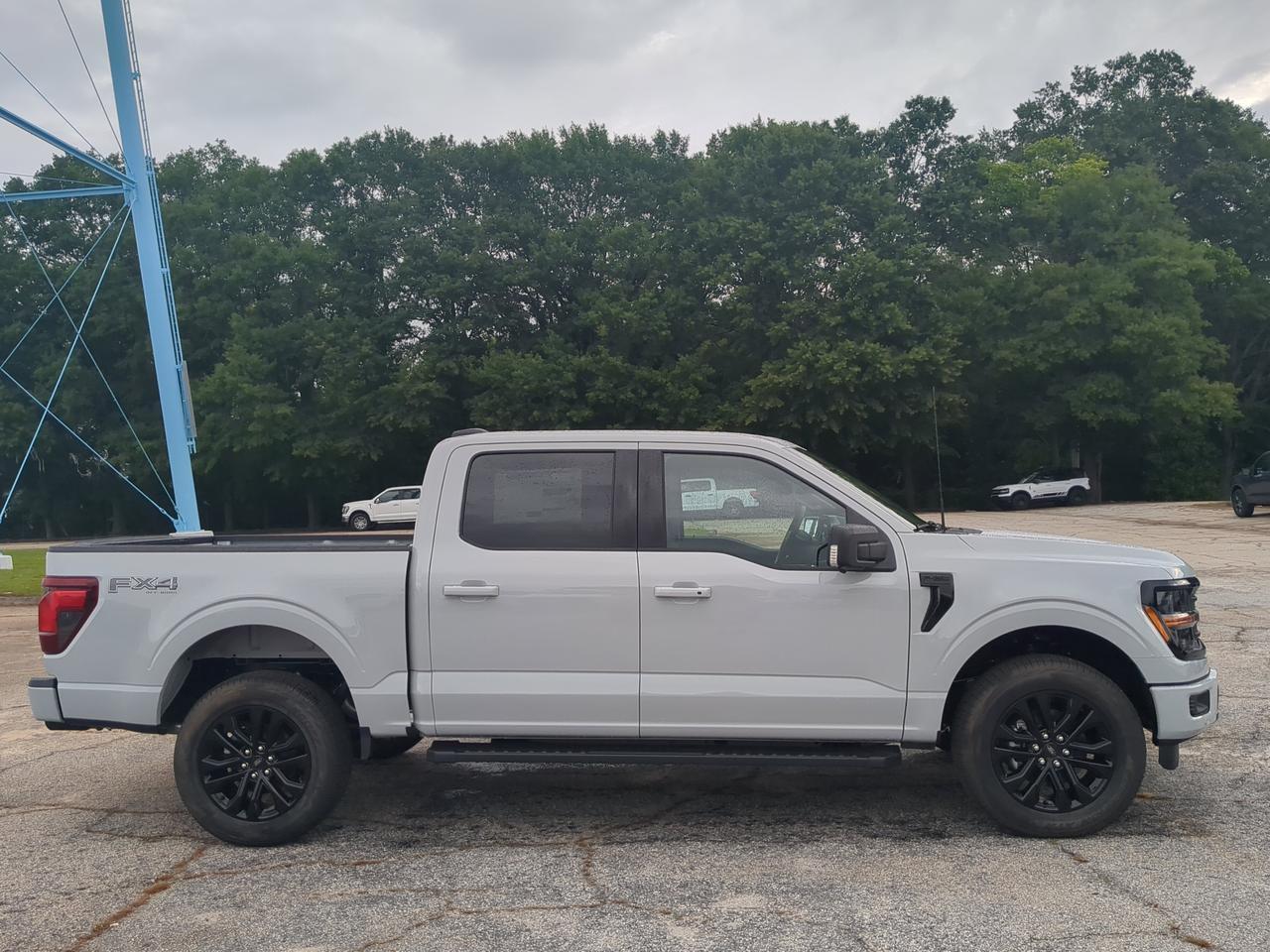 2026 Ford F-150 XLT Appleton WI