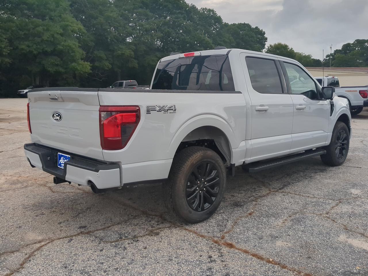 2026 Ford F-150 XLT Appleton WI