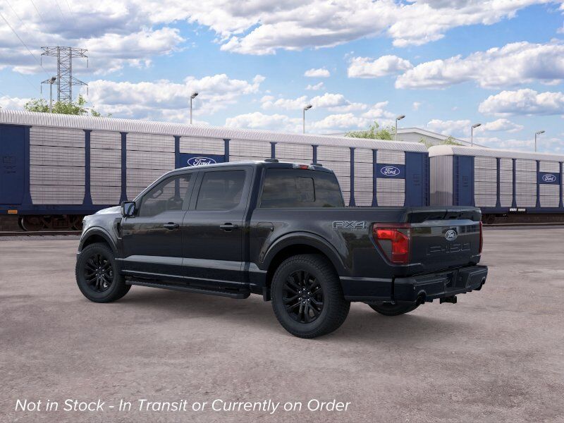 2026 Ford F-150 XLT Appleton WI
