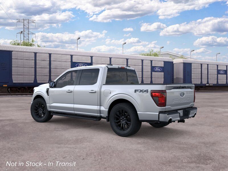 2026 Ford F-150 XLT Appleton WI