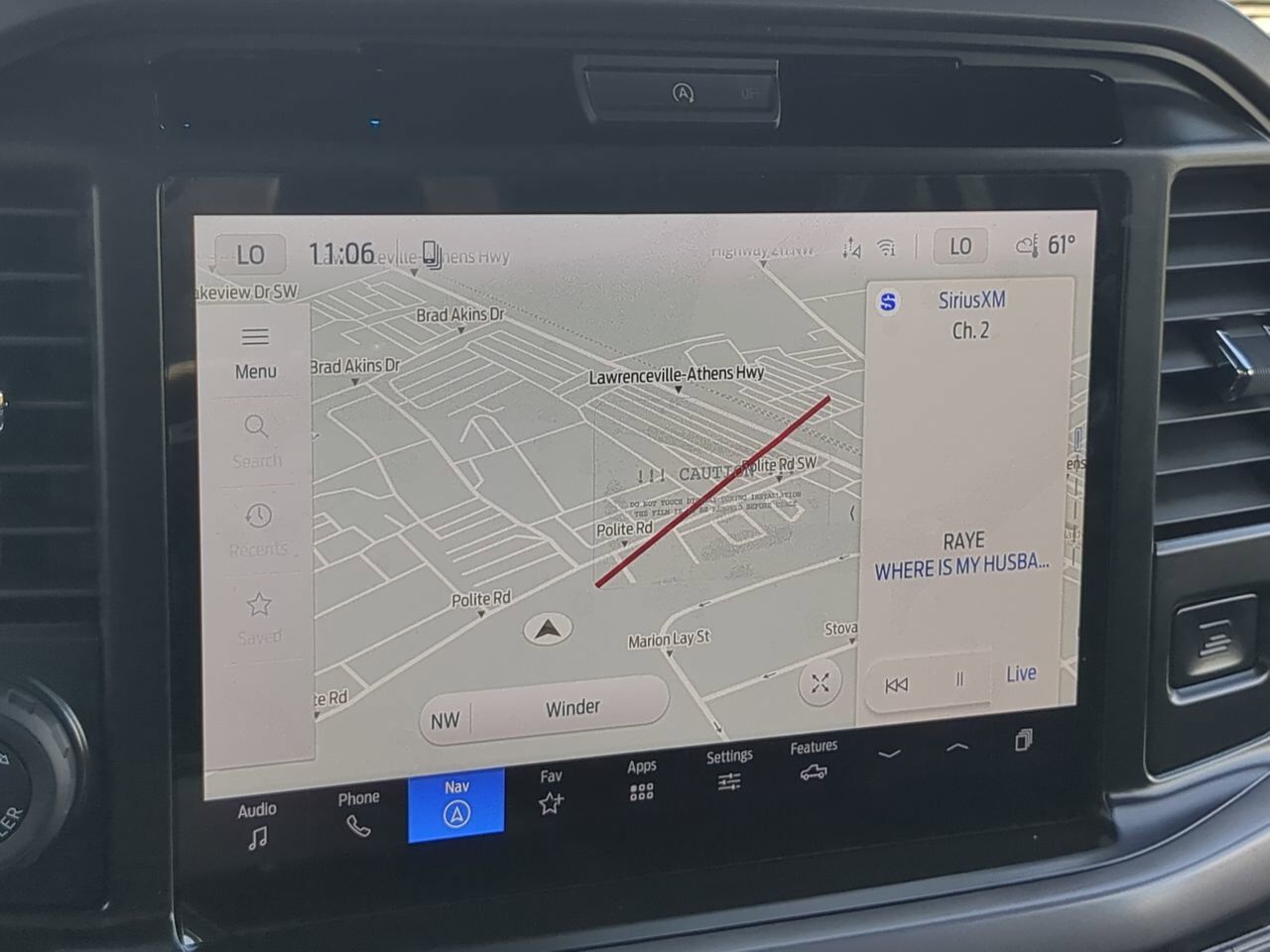 2026 Ford F-150 XLT Appleton WI