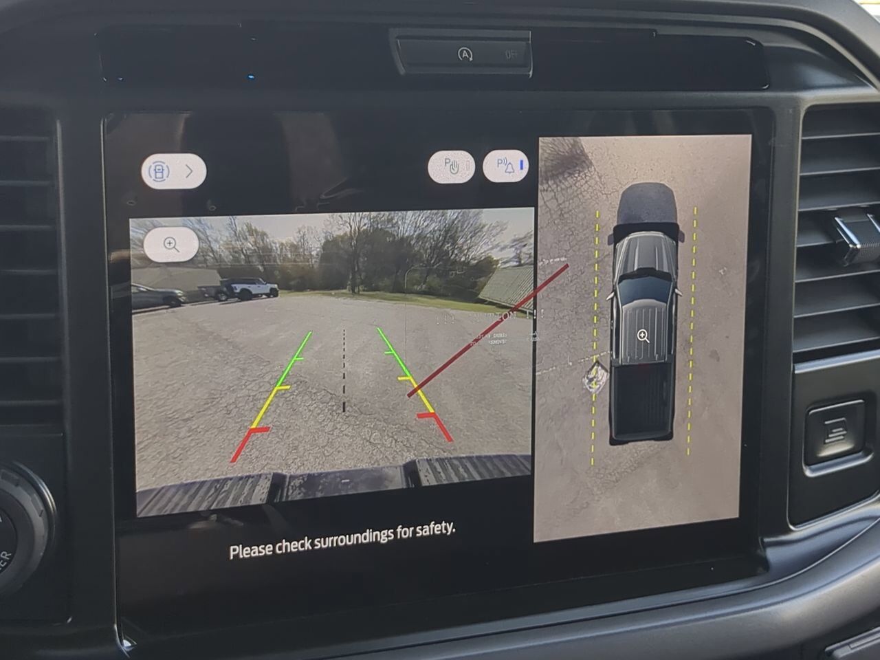 2026 Ford F-150 XLT Appleton WI