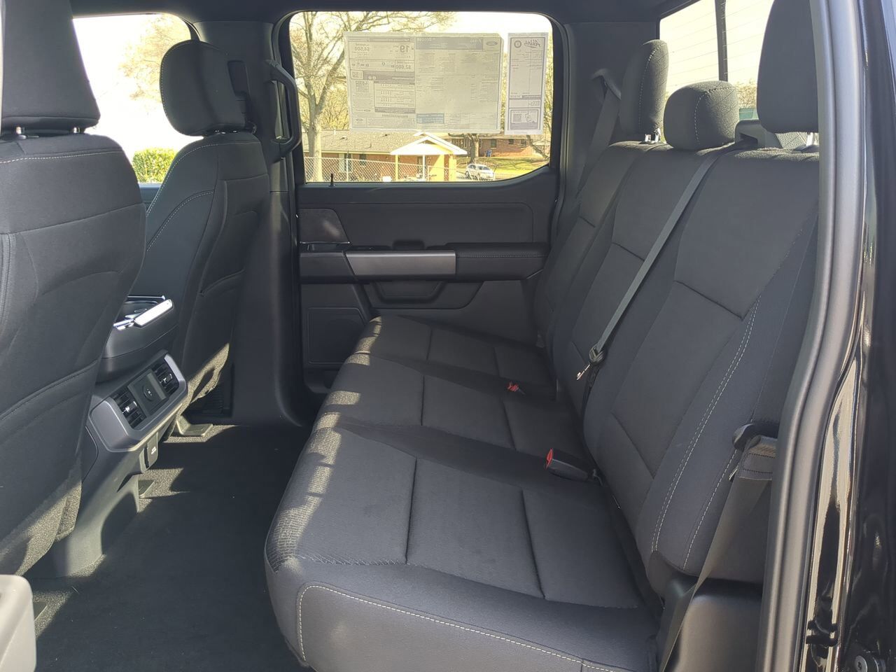 2026 Ford F-150 XLT Appleton WI