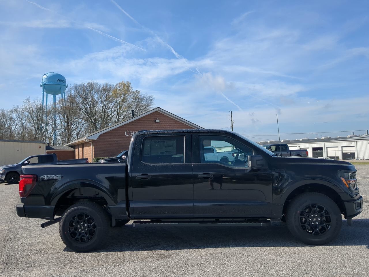 2026 Ford F-150 XLT Appleton WI