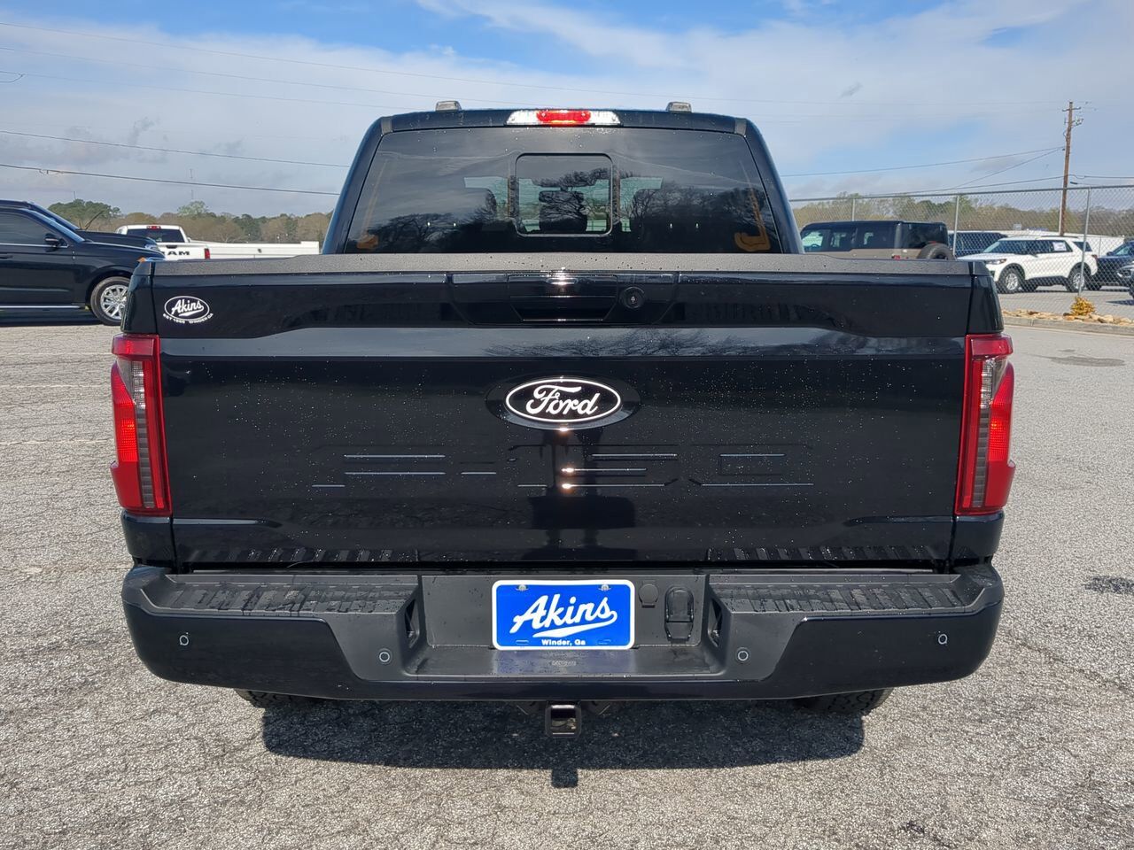 2026 Ford F-150 XLT Appleton WI