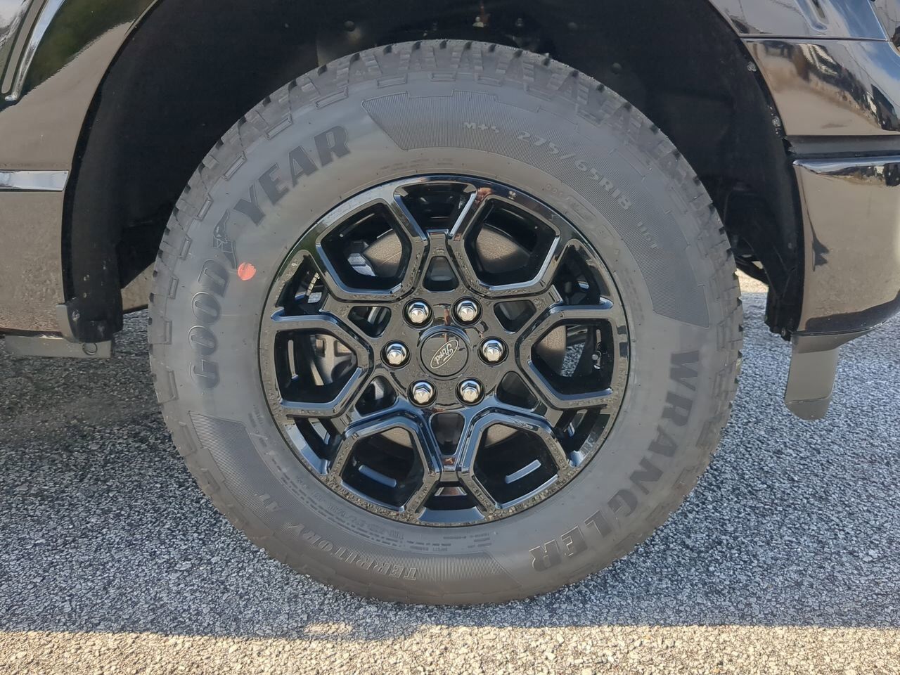 2026 Ford F-150 XLT Appleton WI