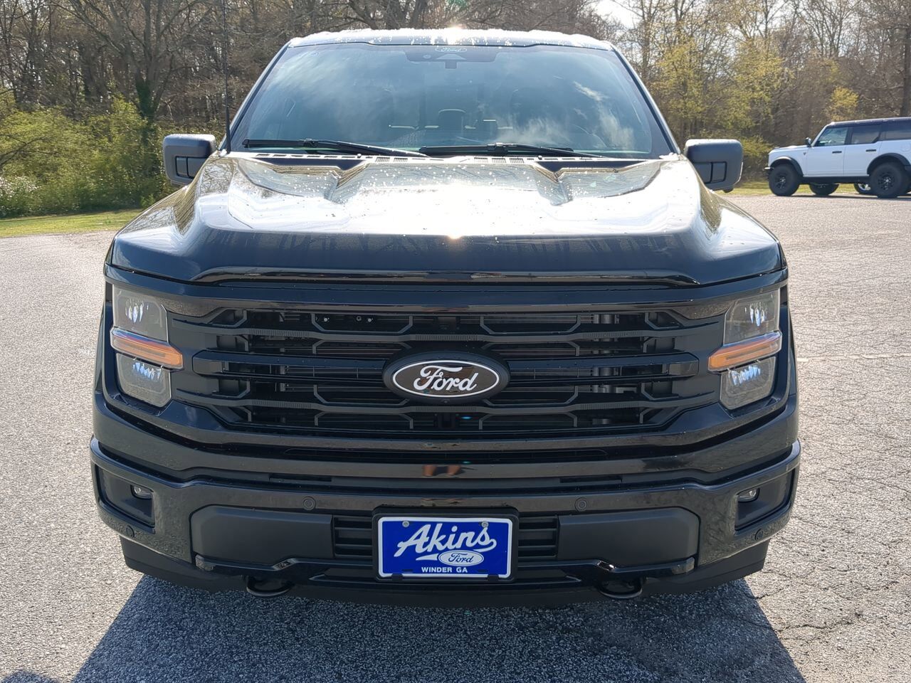 2026 Ford F-150 XLT Appleton WI