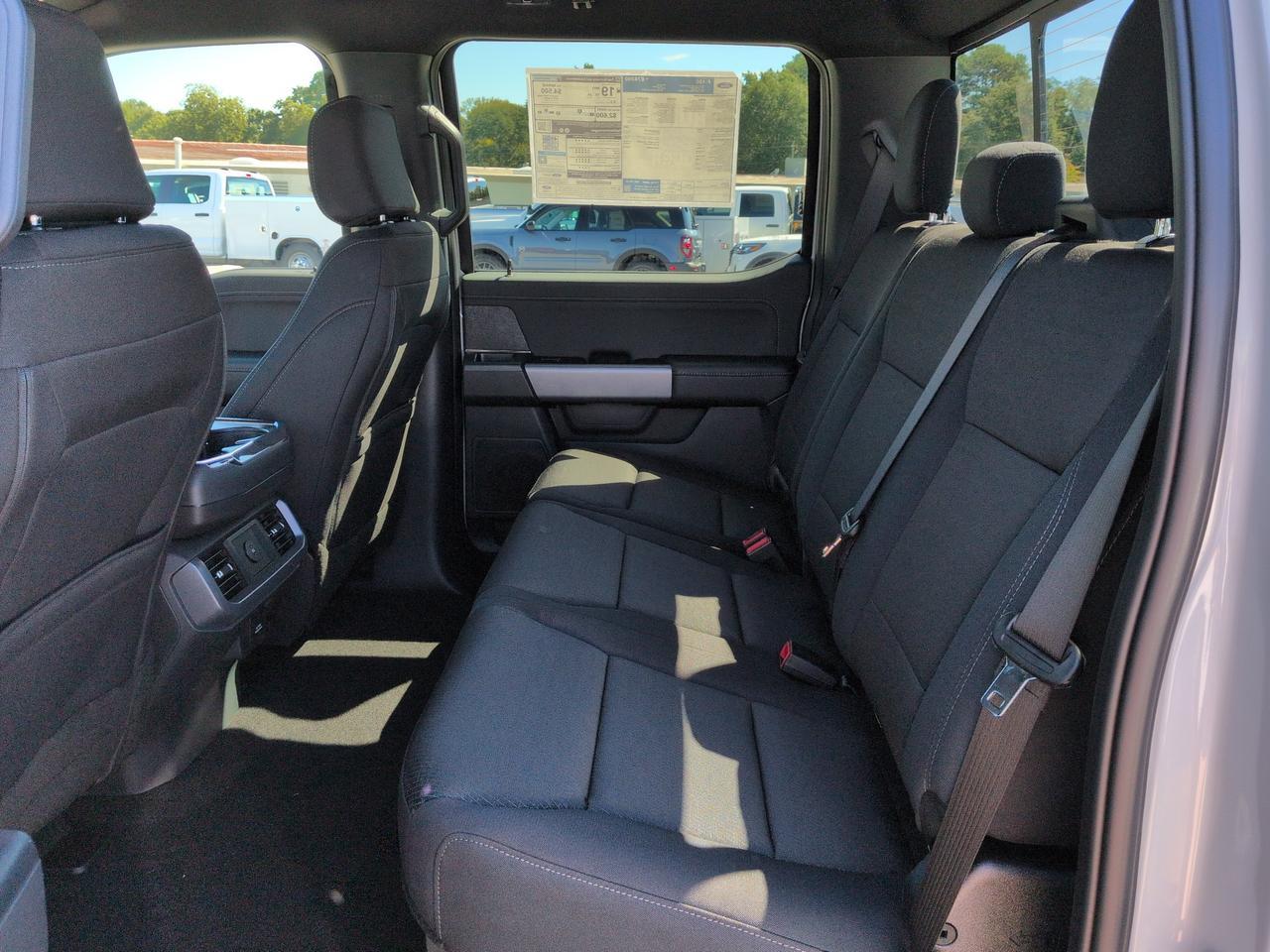 2026 Ford F-150 XLT Appleton WI