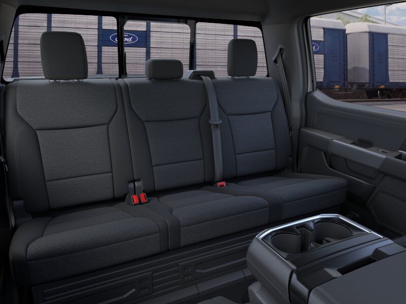 2026 Ford F-150 XLT Appleton WI