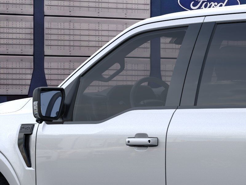2026 Ford F-150 XLT Appleton WI