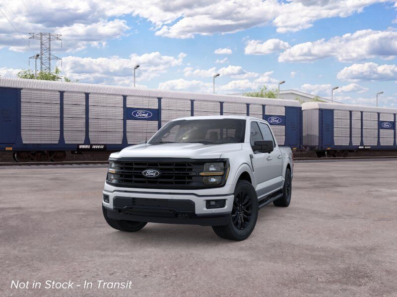2026 Ford F-150 XLT Appleton WI