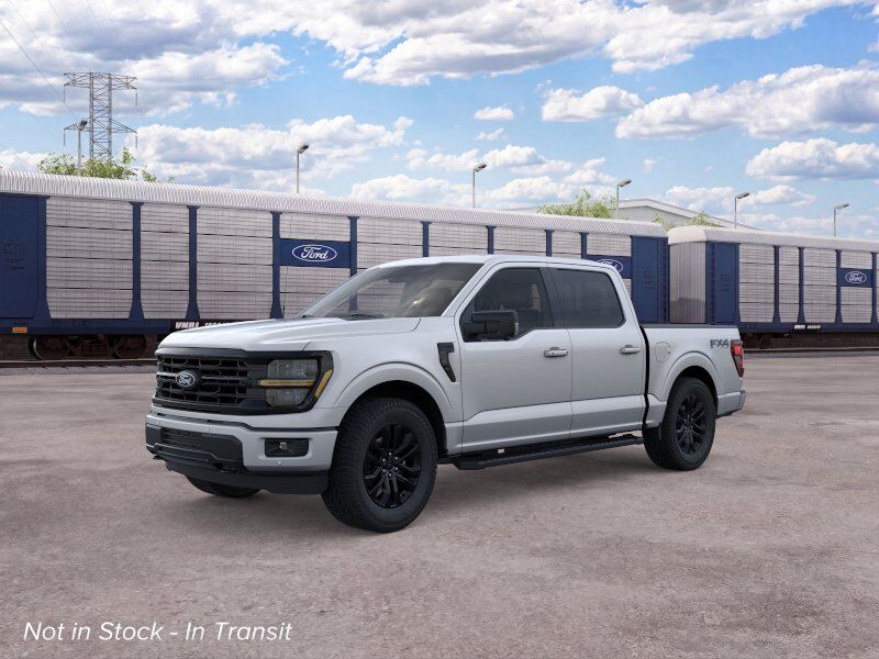2026 Ford F-150 XLT Appleton WI