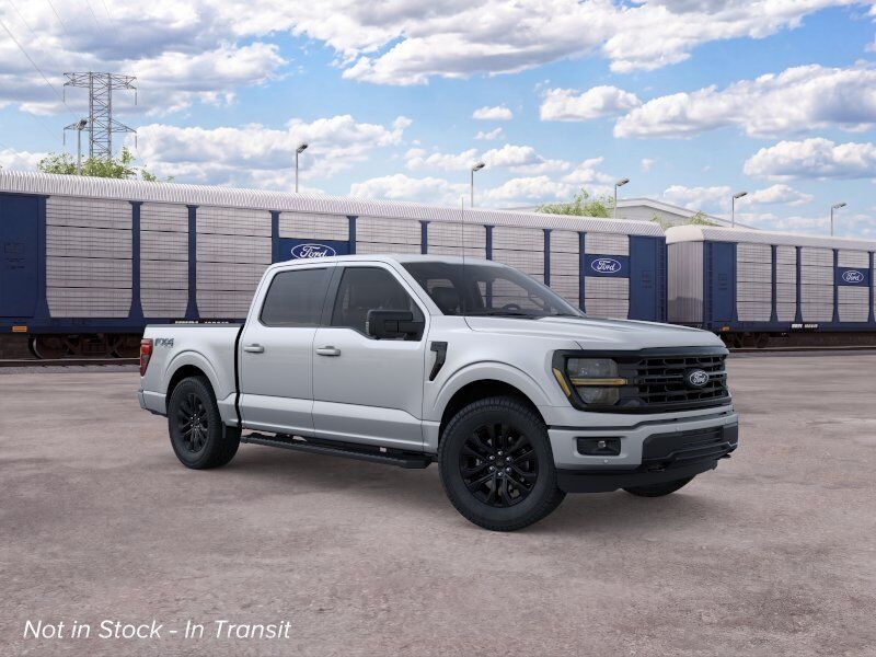 2026 Ford F-150 XLT Appleton WI