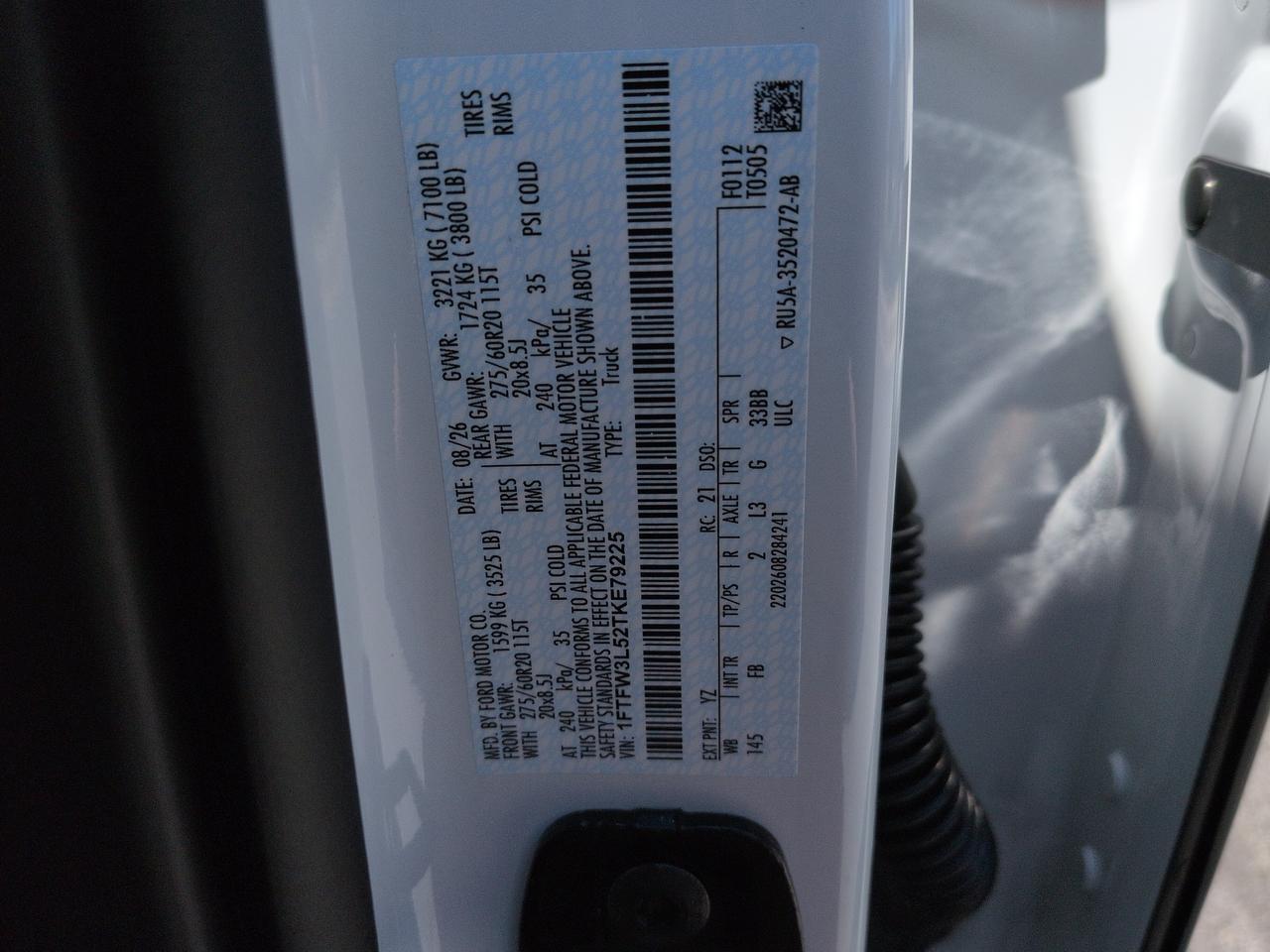 2026 Ford F-150 XLT Appleton WI